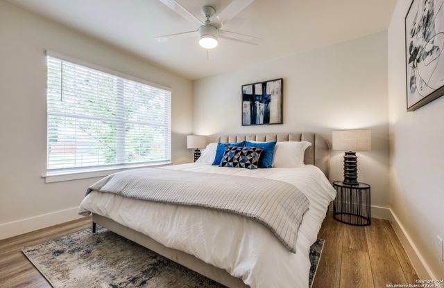 321 Saint Francis Ave, San Antonio, TX 78204