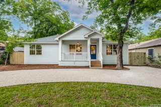 321 Saint Francis Ave, San Antonio, TX 78204