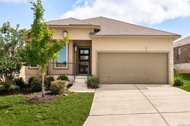 5935 Akin Run, San Antonio, TX 78261