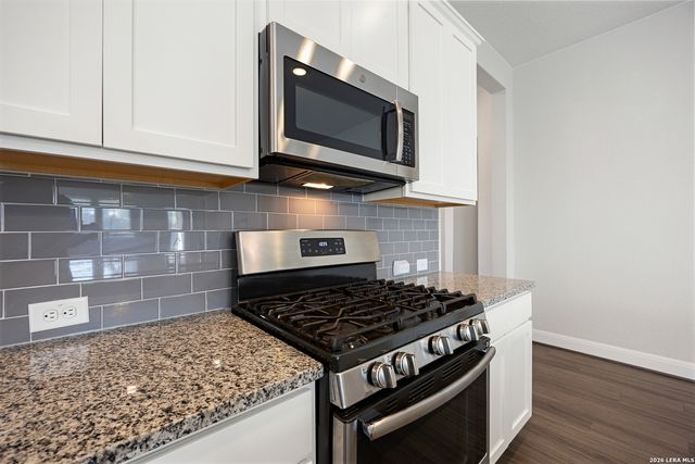 5935 Akin Run, San Antonio, TX 78261