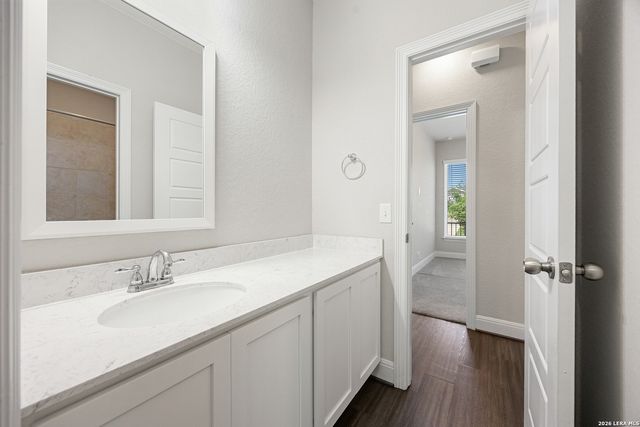5935 Akin Run, San Antonio, TX 78261