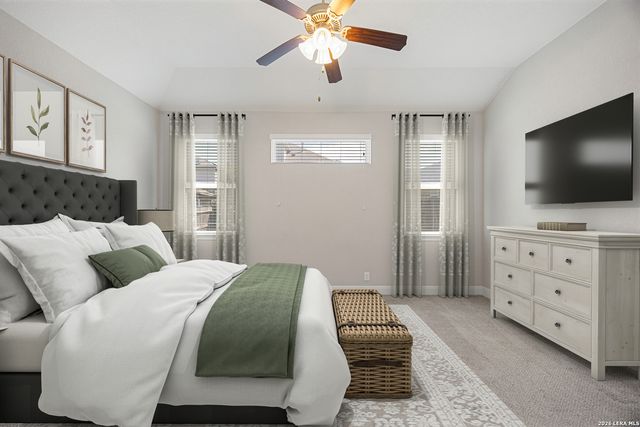 5935 Akin Run, San Antonio, TX 78261