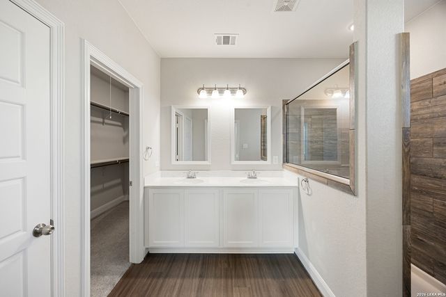 5935 Akin Run, San Antonio, TX 78261