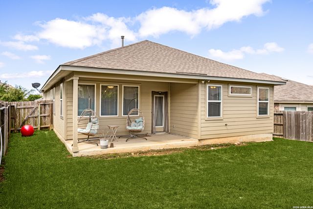 5935 Akin Run, San Antonio, TX 78261