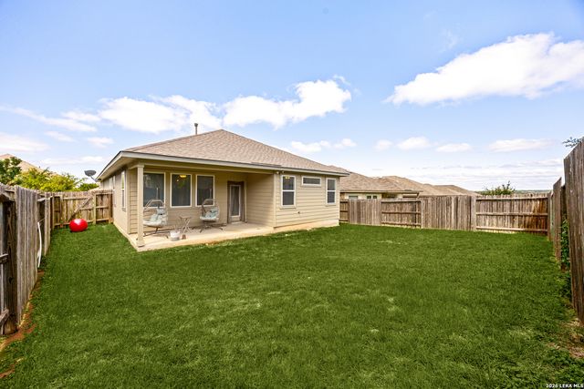 5935 Akin Run, San Antonio, TX 78261