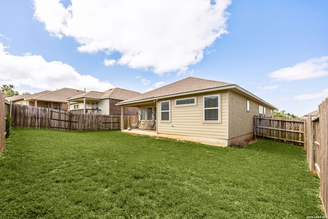 5935 Akin Run, San Antonio, TX 78261