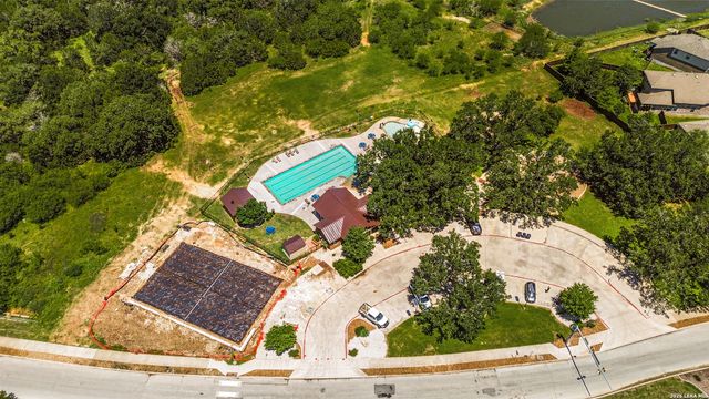 5935 Akin Run, San Antonio, TX 78261