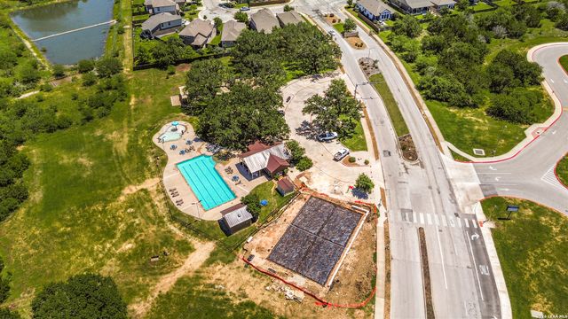 5935 Akin Run, San Antonio, TX 78261
