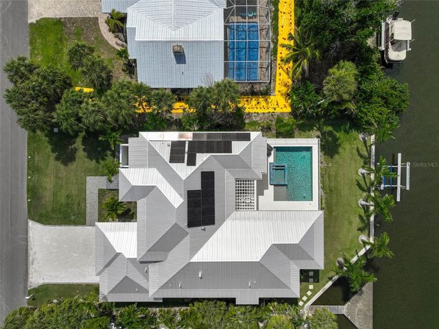 5058 WINDWARD AVENUE, Sarasota, FL 34242