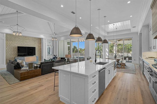 5058 WINDWARD AVENUE, Sarasota, FL 34242