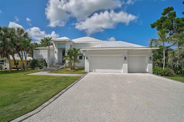 5058 WINDWARD AVENUE, Sarasota, FL 34242