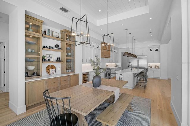 5058 WINDWARD AVENUE, Sarasota, FL 34242