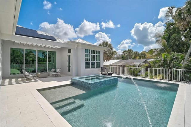 5058 WINDWARD AVENUE, Sarasota, FL 34242