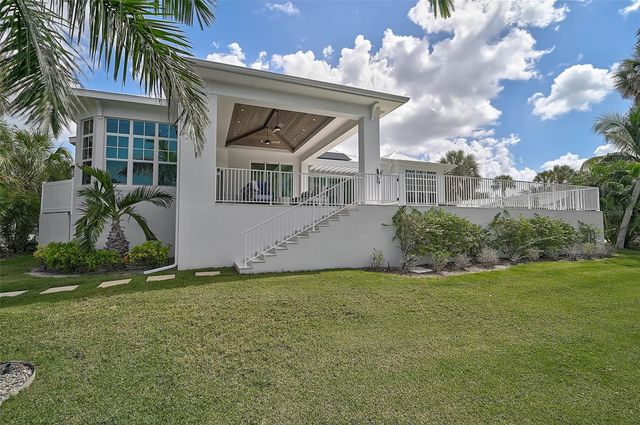 5058 WINDWARD AVENUE, Sarasota, FL 34242