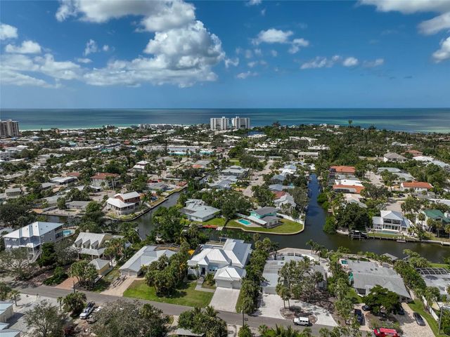 5058 WINDWARD AVENUE, Sarasota, FL 34242