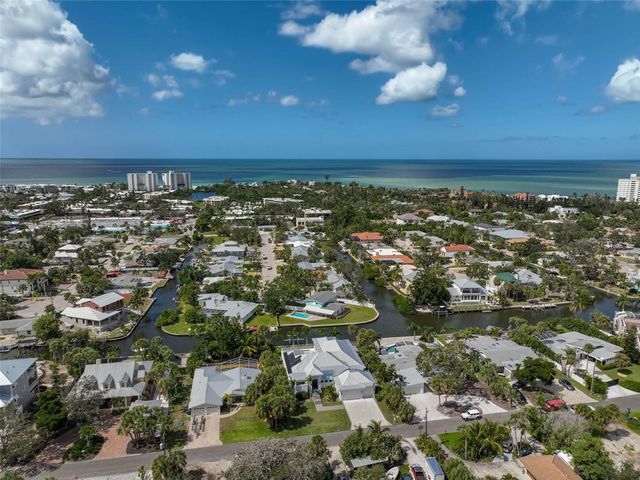 5058 WINDWARD AVENUE, Sarasota, FL 34242