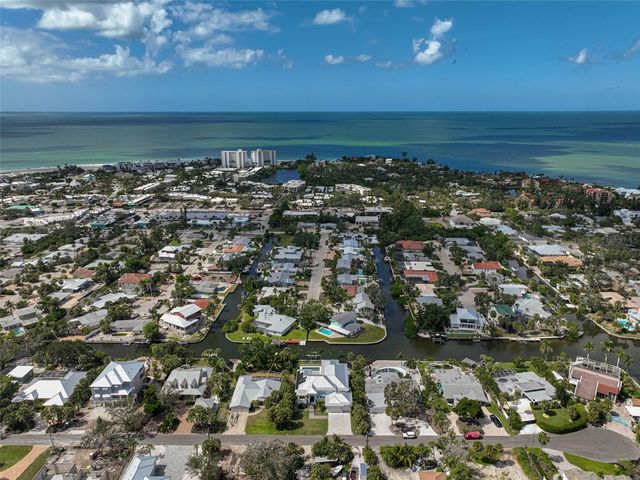 5058 WINDWARD AVENUE, Sarasota, FL 34242