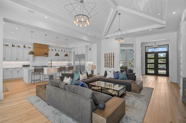 5058 WINDWARD AVENUE, Sarasota, FL 34242