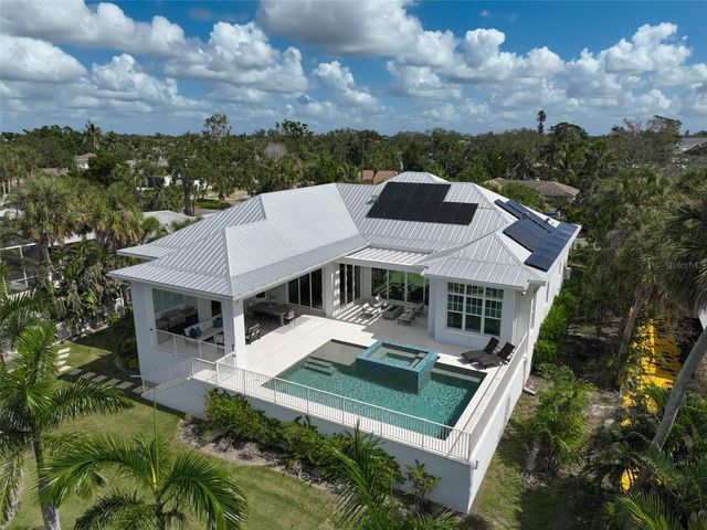 5058 WINDWARD AVENUE, Sarasota, FL 34242