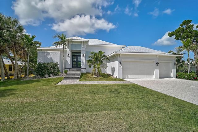 5058 WINDWARD AVENUE, Sarasota, FL 34242