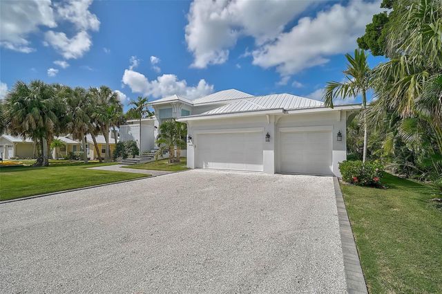 5058 WINDWARD AVENUE, Sarasota, FL 34242