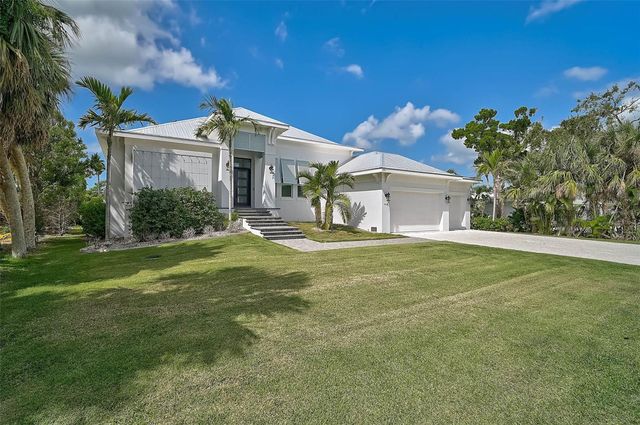 5058 WINDWARD AVENUE, Sarasota, FL 34242