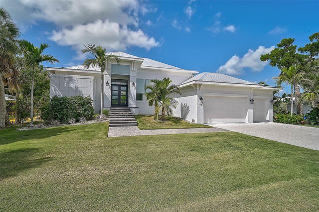 5058 WINDWARD AVENUE, Sarasota, FL 34242