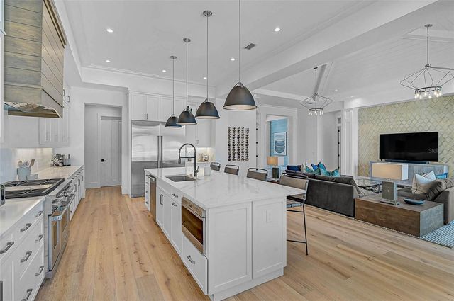 5058 WINDWARD AVENUE, Sarasota, FL 34242