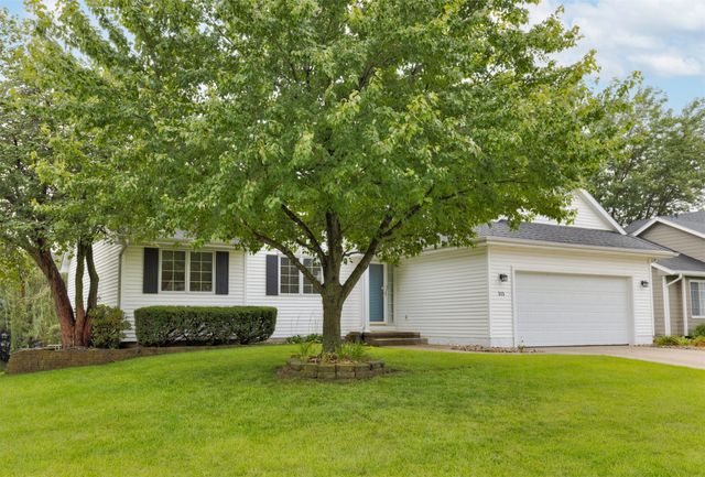 313 NE 17th Street, Ankeny, IA 50021