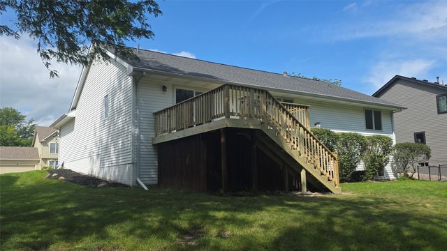 313 NE 17th Street, Ankeny, IA 50021