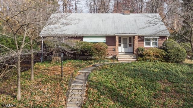 1621 Terrill Rd, Scotch Plains Twp., NJ 07076