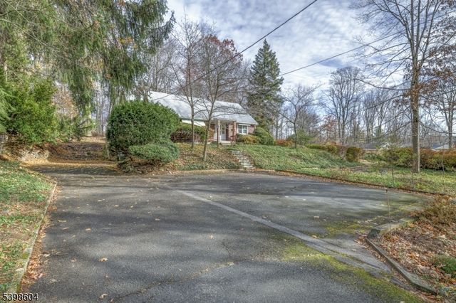 1621 Terrill Rd, Scotch Plains Twp., NJ 07076