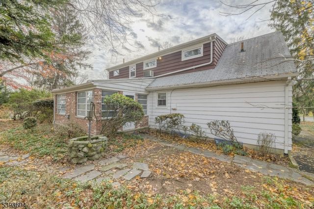 1621 Terrill Rd, Scotch Plains Twp., NJ 07076