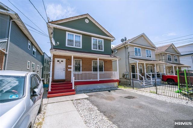 78-80 Milford Avenue, Newark, NJ 07108