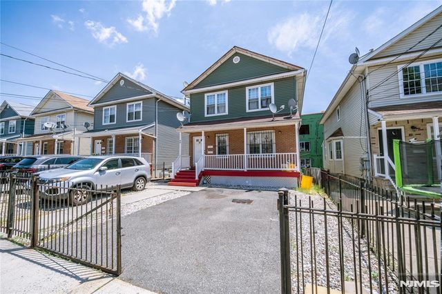78-80 Milford Avenue, Newark, NJ 07108