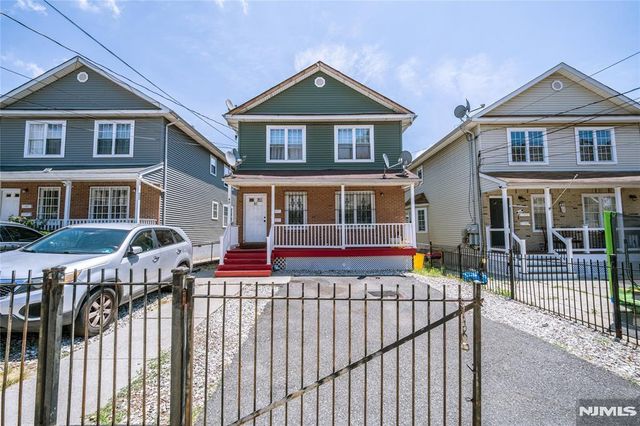 78-80 Milford Avenue, Newark, NJ 07108