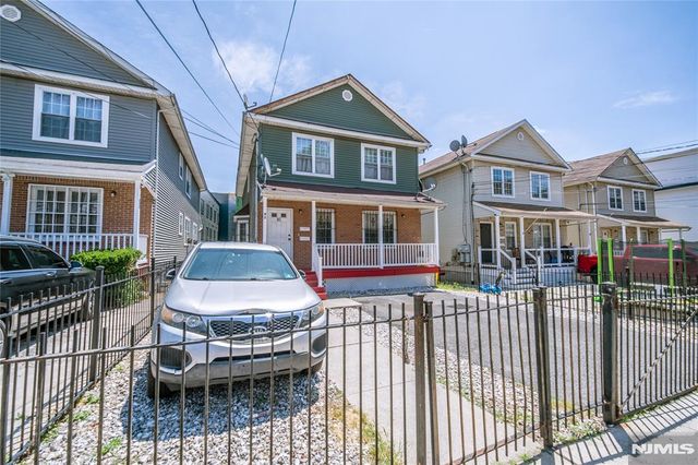 78-80 Milford Avenue, Newark, NJ 07108