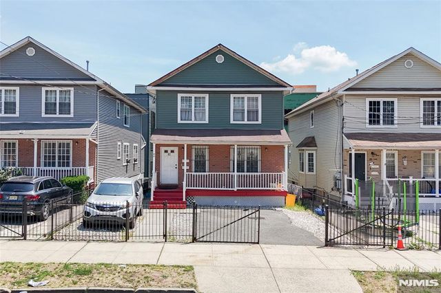 78-80 Milford Avenue, Newark, NJ 07108