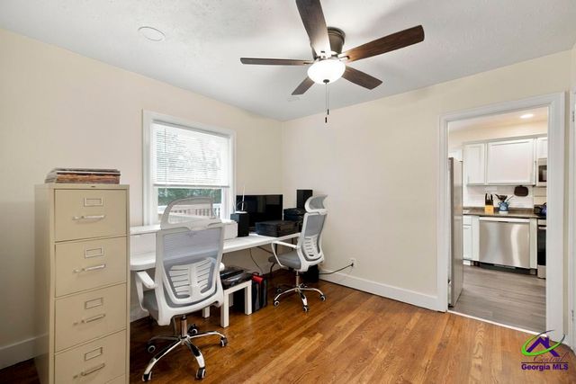 111 Benton, Warner Robins, GA 31088