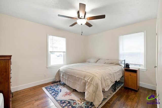 111 Benton, Warner Robins, GA 31088