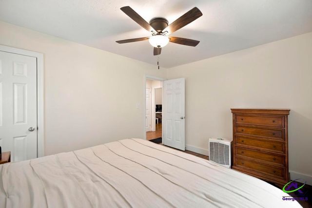 111 Benton, Warner Robins, GA 31088