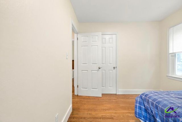111 Benton, Warner Robins, GA 31088