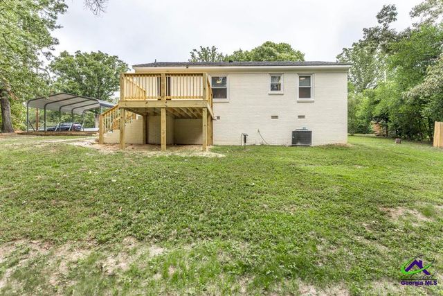 111 Benton, Warner Robins, GA 31088