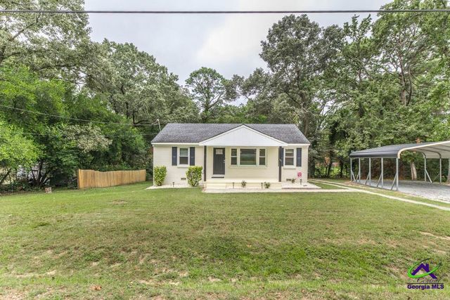 111 Benton, Warner Robins, GA 31088