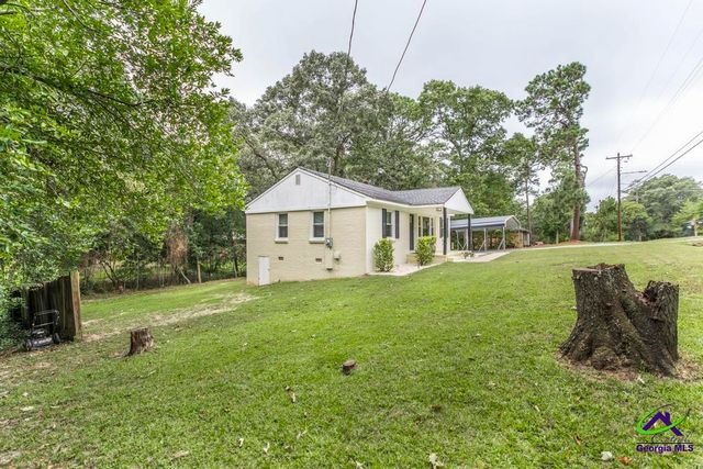 111 Benton, Warner Robins, GA 31088