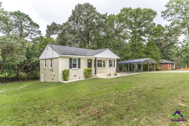 111 Benton, Warner Robins, GA 31088