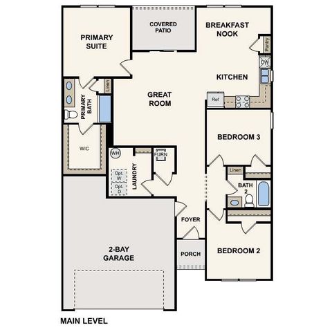 64 Bell Loop, Chatsworth, GA 30705