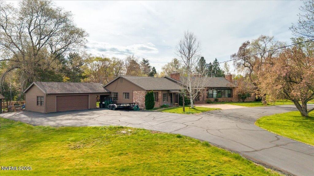 Image 2 of property listing at 3850 Plumas Street, Reno, NV 89509