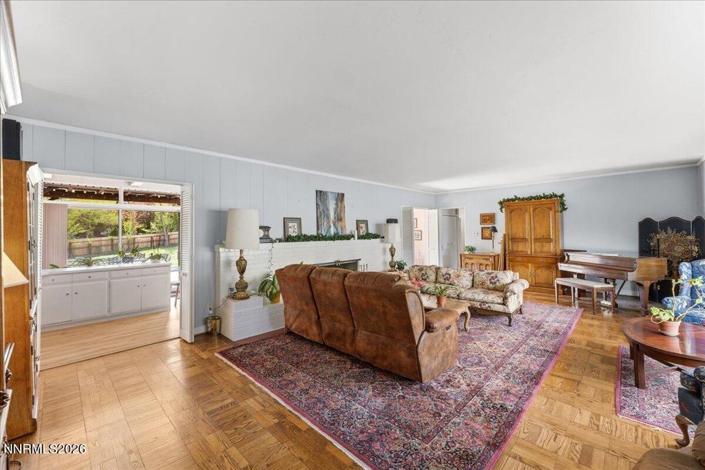 Image 4 of property listing at 3850 Plumas Street, Reno, NV 89509