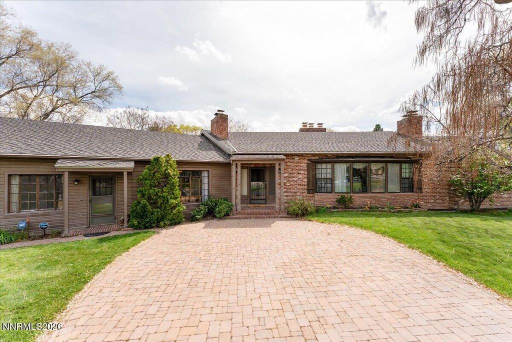 Image 63 of property listing at 3850 Plumas Street, Reno, NV 89509